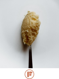 A picture of Pomme Purée | Mashed Potatoes.