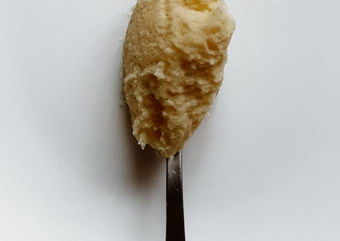 Pomme Purée | Mashed Potatoes