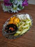 Kuah Rojak Buah Sempoi