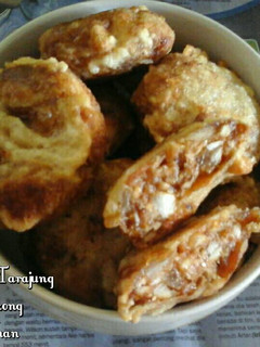 Foto resep Kue Tara'jong / Tara'jung Singkong (Ubi Kayu)