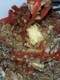 Guiso Colorado picoso