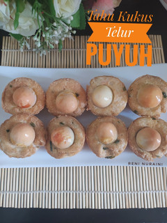 Foto resep Tahu Kukus Telur Puyuh