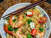 Gambar maggi tom yam