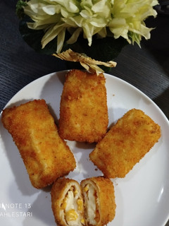 Foto resep Risoles Jasuke