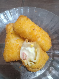 Foto resep Risol mayo