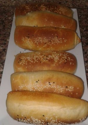 صورة لوصفة العيش الفينو