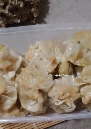 Foto resep Somay homed