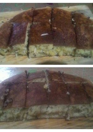 Foto resep Martabak manis