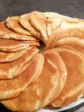 Savory Pancakes