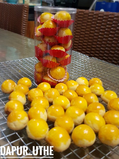 Foto resep Nastar lumer good taste