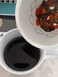 Teh Bunga Telang Goji Berry