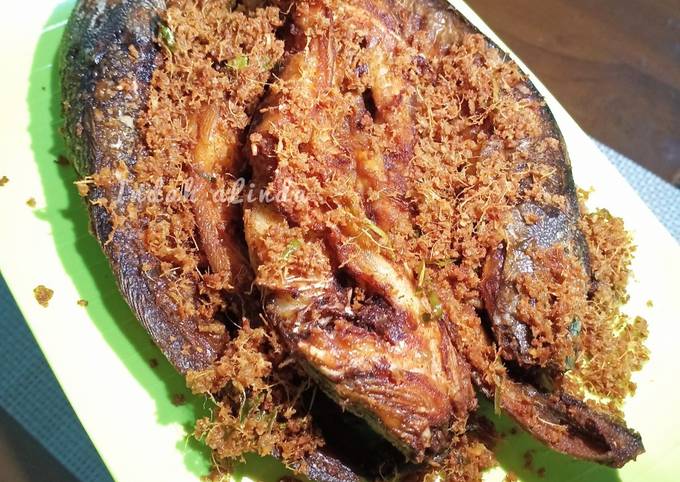 Wajib coba! Resep enak buat Lele goreng lengkuas  nagih banget