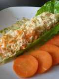 Ensalada coleslaw