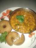 Marwari Dal Baati