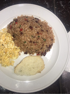 Una foto de Gallo Pinto 🇨🇷