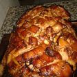 Pernil de Cerdo al Horno