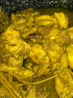 Foto resep Ayam Kampung Tumis Rawit