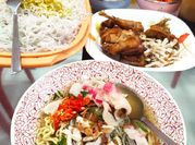 Gambar kuah miso ayam