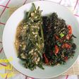 Kangkung 2 Rasa