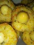 Sarang 🥚 telur