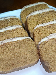 Foto resep Bolu Kukus Moka (161)