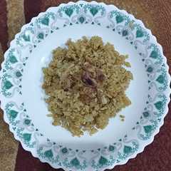 รูปของ Nasi Goreng Kecap