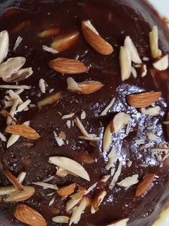 பேரிச்சம்பழ அல்வா (peritcham Alwa Recipe in Tamil) செய்முறை முக்கிய புகைப்படம்