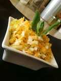 Ensalada rallada
