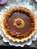 Tarta tofy