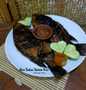 Resep Ikan Bakar Bumbu Oles yang Enak