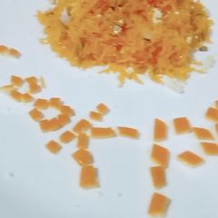 A picture of Zarda.
