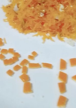 A picture of Zarda.