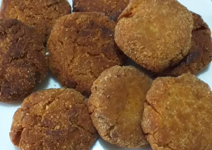 Modo semplice a Fai  Perfetto Polpette svuota frigo