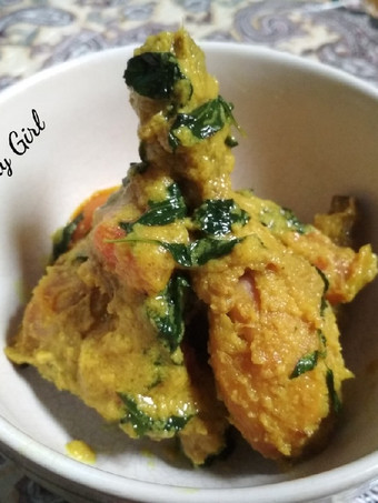 Anti Ribet, Bikin 8. Ayam Kemangi Bumbu Kuning Irit Untuk Jualan