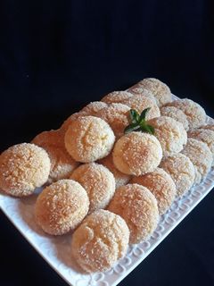 صورة لوصفة حريشات صغار