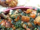 Veggie sauce