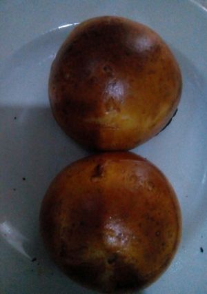 صورة لوصفة خبز بالحليب