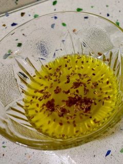 Una foto de Aceite de anís