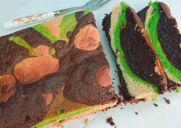Bolu pisang 3 Rasa super lembut Bolu pisang 3 Rasa super lembut