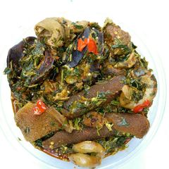 Efo Riro A picture of Efo Riro.