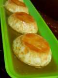 Flan 🍮😚