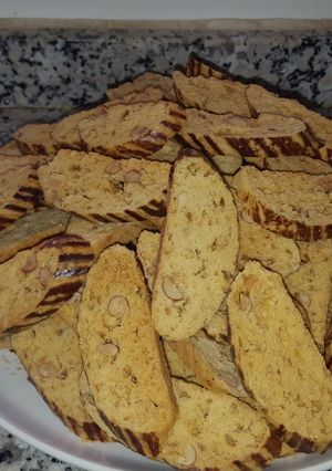 صورة لوصفة الفقاص