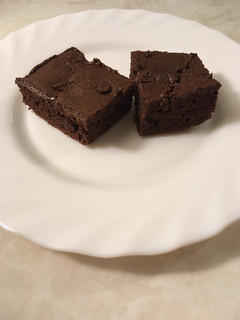 Brownie recept fotója