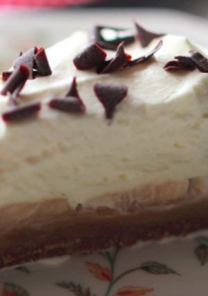 Una foto de Banoffee Pie