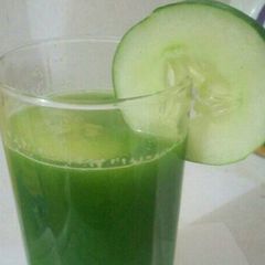 A picture of Vegetable Drink.