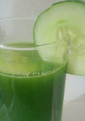 A picture of Vegetable Drink.