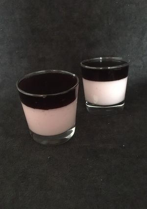 Hol vagy tavasz? desszert 🌥 recept fotója