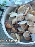 Sup Kepah