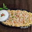 Sabudana-Batata Usal