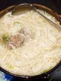 Mie Soa Ayam Kampung / B2